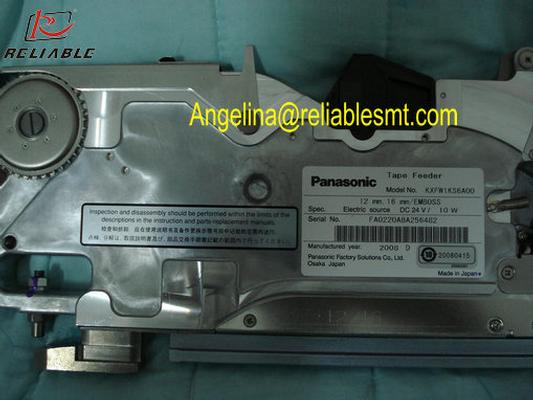 Panasonic CM402/602 12/16mm feeder no sensor KXFW1KSCA00